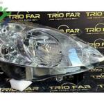 PEUGEOT PARTNER SAĞ FAR – TRİO OTOMOTİV