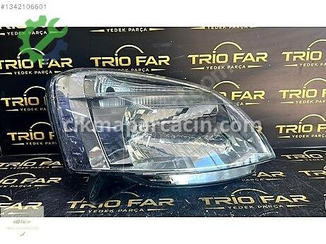 Peugeot Partner Sağ Ön Far çıkma parça