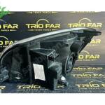 PEUGEOT PARTNER SAĞ FAR (2003-2008) – TRİO OTOMOTİV
