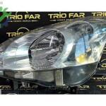 PEUGEOT PARTNER SOL FAR – TRİO OTOMOTİV