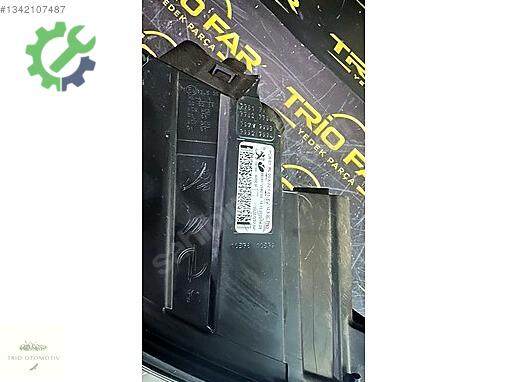 Peugeot Expert Traveller Sağ Ön Far 9808572580 çıkma parça