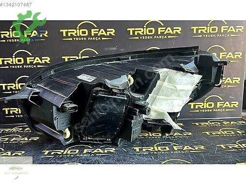 Peugeot Expert Traveller Sağ Ön Far 9808572580 çıkma parça