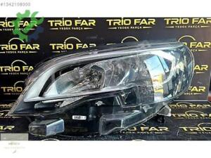PEUGEOT TRAVELLER SOL FAR 9808572680 – TRİO OTOMOTİV