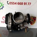 2010 Volkswagen Golf Gaz Kelebeği Çıkma Parça Ankara