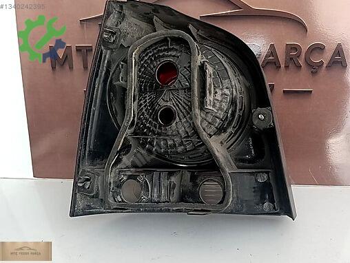 Volkswagen Polo Sağ Arka Stop 965348 çıkma parça