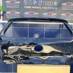 Volkswagen Polo Bagaj Kapağı çıkma parça - EMR GARAGE Gaziantep