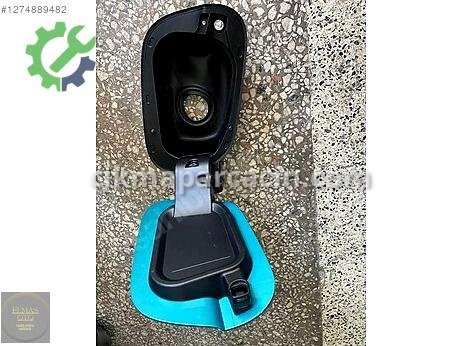 Volkswagen Polo Depo Kapağı çıkma parça