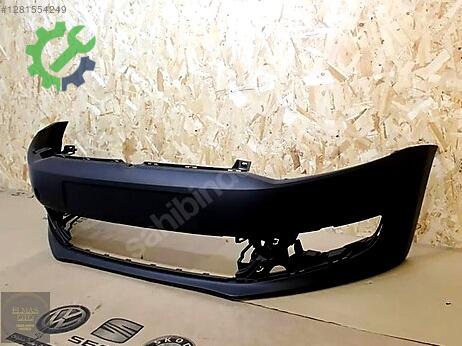 Volkswagen Polo Ön Tampon çıkma parça
