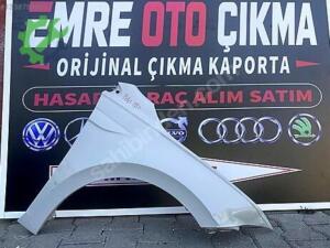POLO SAĞ ÖN ÇAMURLUK ORİJİNAL