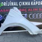 POLO SAĞ ÖN ÇAMURLUK ORİJİNAL