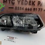 POLO SAĞ SİS FARI ORJİNAL 6C0941662D