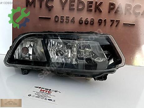 Volkswagen Polo Sağ Sis Farı çıkma parça