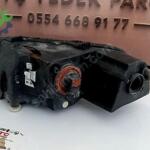 POLO SAĞ SİS FARI ORJİNAL 6C0941662D
