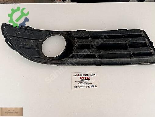 Volkswagen Polo Sol Sis Farı 600853665E çıkma parça