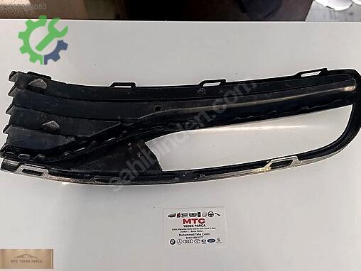 Volkswagen Polo Sol Sis Farı 6C853665K çıkma parça