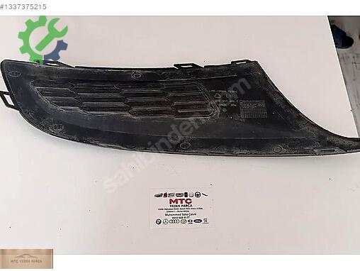 Volkswagen Polo Sis Farı Çerçevesi 6R0853665C çıkma parça
