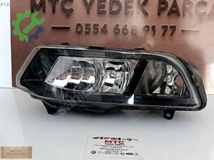 POLO SOL SİS FARI ORJİNAL 6C941661D