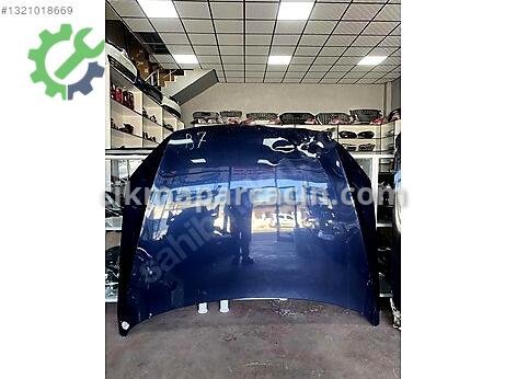 Volkswagen Passat Kaput çıkma parça