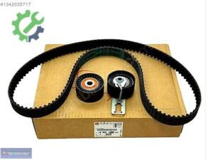 Peugeot 207 1.4 EHdi Triger Seti Eurorepar 1635067380