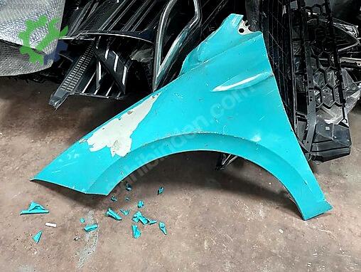 Volkswagen Polo Çamurluk çıkma parça