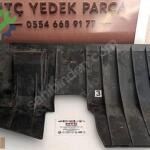 QASHQAİ J10 RADYATÖR PLASTİĞİ ORJİNAL 62822JD00A