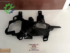 QASHQAİ SOL SİS FAR BRAKETİ ORJİNAL 26915HV00A
