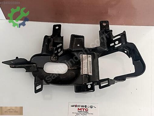 Nissan Qashqai Sol Sis Farı 26915HV00A çıkma parça