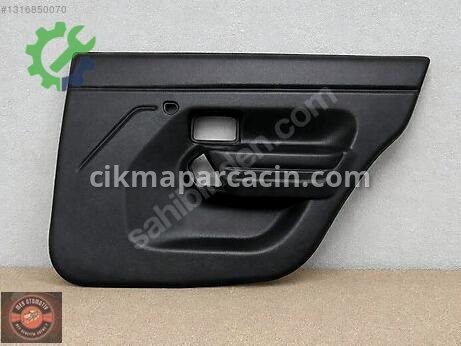 Renault 19 Arka Kapı çıkma parça
