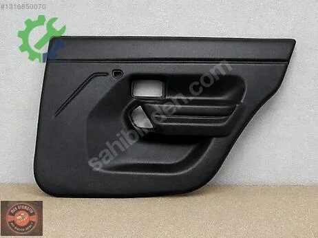Renault 19 Arka Kapı çıkma parça