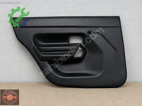 Renault 19 Arka Kapı çıkma parça