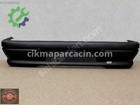 Renault 19 Arka Tampon çıkma parça