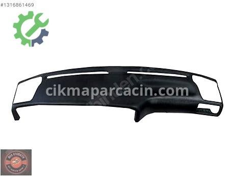 Renault 19 Ön Torpido çıkma parça