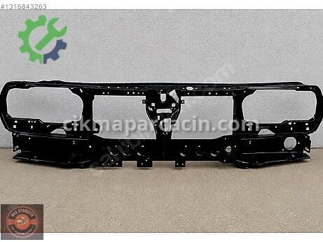 Renault 19 Ön Panel çıkma parça