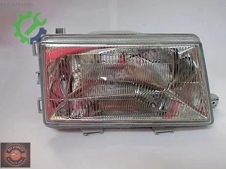 Renault 9 Sağ Ön Far çıkma parça