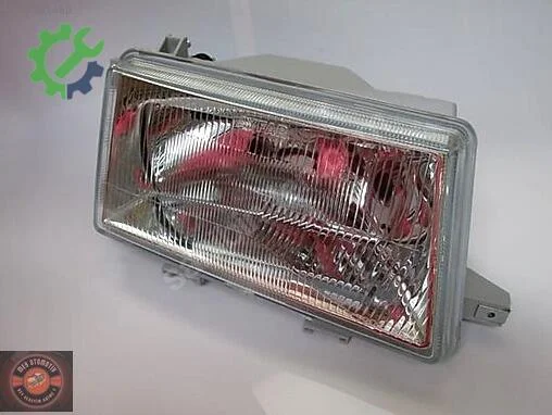 Renault 9 Sağ Ön Far çıkma parça