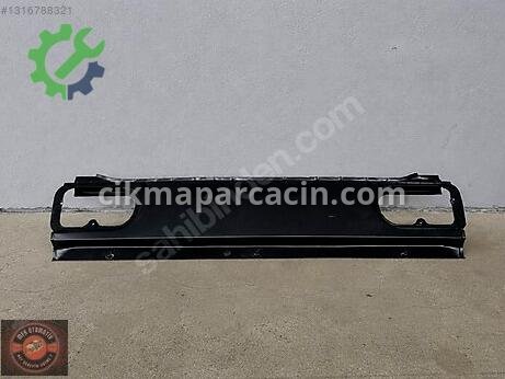 Renault 9 Arka Panel çıkma parça