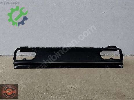 Renault 9 Arka Panel çıkma parça