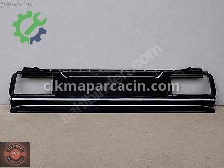 Renault 9 Arka Panel çıkma parça