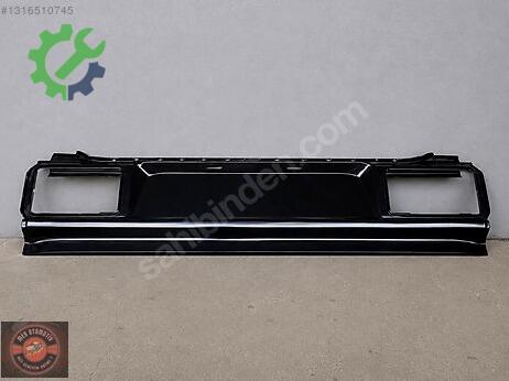 Renault 9 Arka Panel çıkma parça