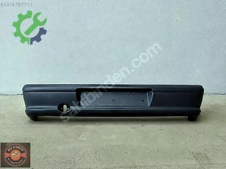 Renault 9 Arka Tampon 7702127075 çıkma parça