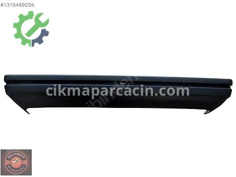 Renault 9 Arka Tampon çıkma parça