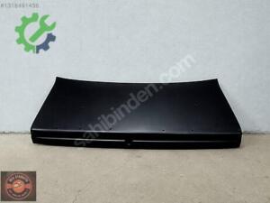 R9 BROADWAY BAGAJ KAPAĞI 1983 1996 SIFIR 7701462171