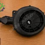 R9 BROADWAY/FAİRWAY/R19 EUROPA HAVA FİLTRE KUTUSU SIFIR 77007321