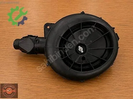 Renault 9 Hava Filtre Kutusu 77007321 çıkma parça