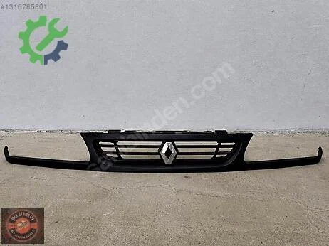 Renault 9 Ön Panjur 7700875958 çıkma parça