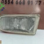 R9 BRODWAY SAĞ SİS FARI ORJİNAL 7701040681