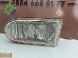 R9 BRODWAY SAĞ SİS FARI ORJİNAL 7701040681