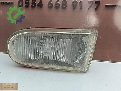 Renault 9 Sağ Sis Farı çıkma parça