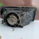 R9 BRODWAY SAĞ SİS FARI ORJİNAL 7701040681