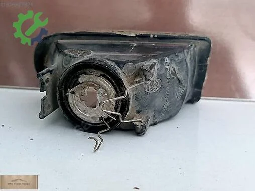 Renault 9 Sağ Sis Farı 7701040681 çıkma parça